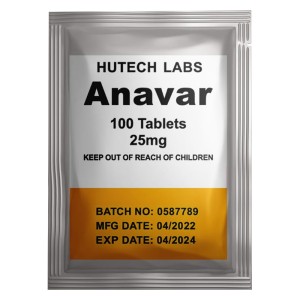 Anavar