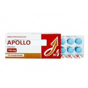 Apollo 100