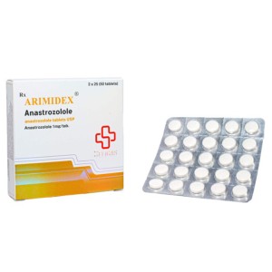 Arimidex INT