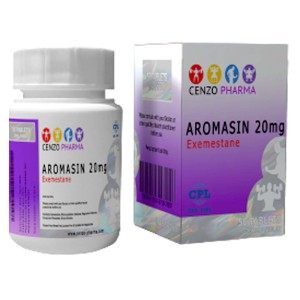 Aromasin 20
