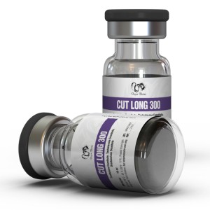 Cut Long 300