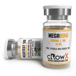 Megarow