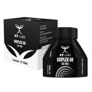 Oxiplex