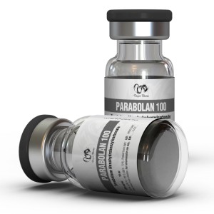 Parabolan 100