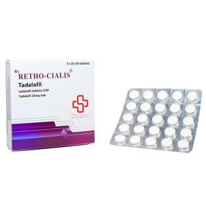 Retho – Cialis INT