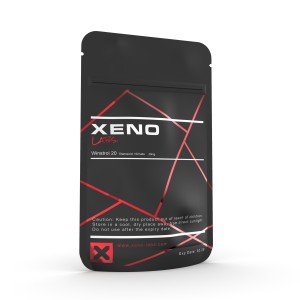 Stanozolol 20 50 Tabs