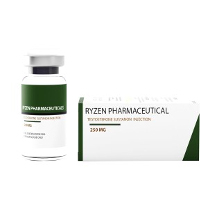 Sustanon 250