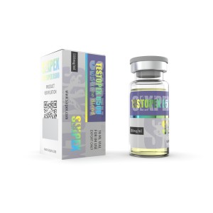 TESTOPEX B500