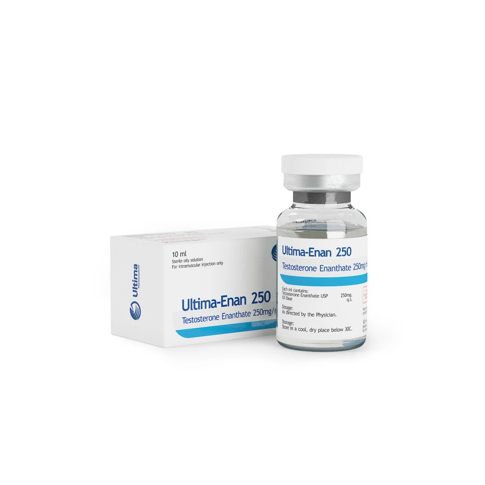 Ultima-Enan 250